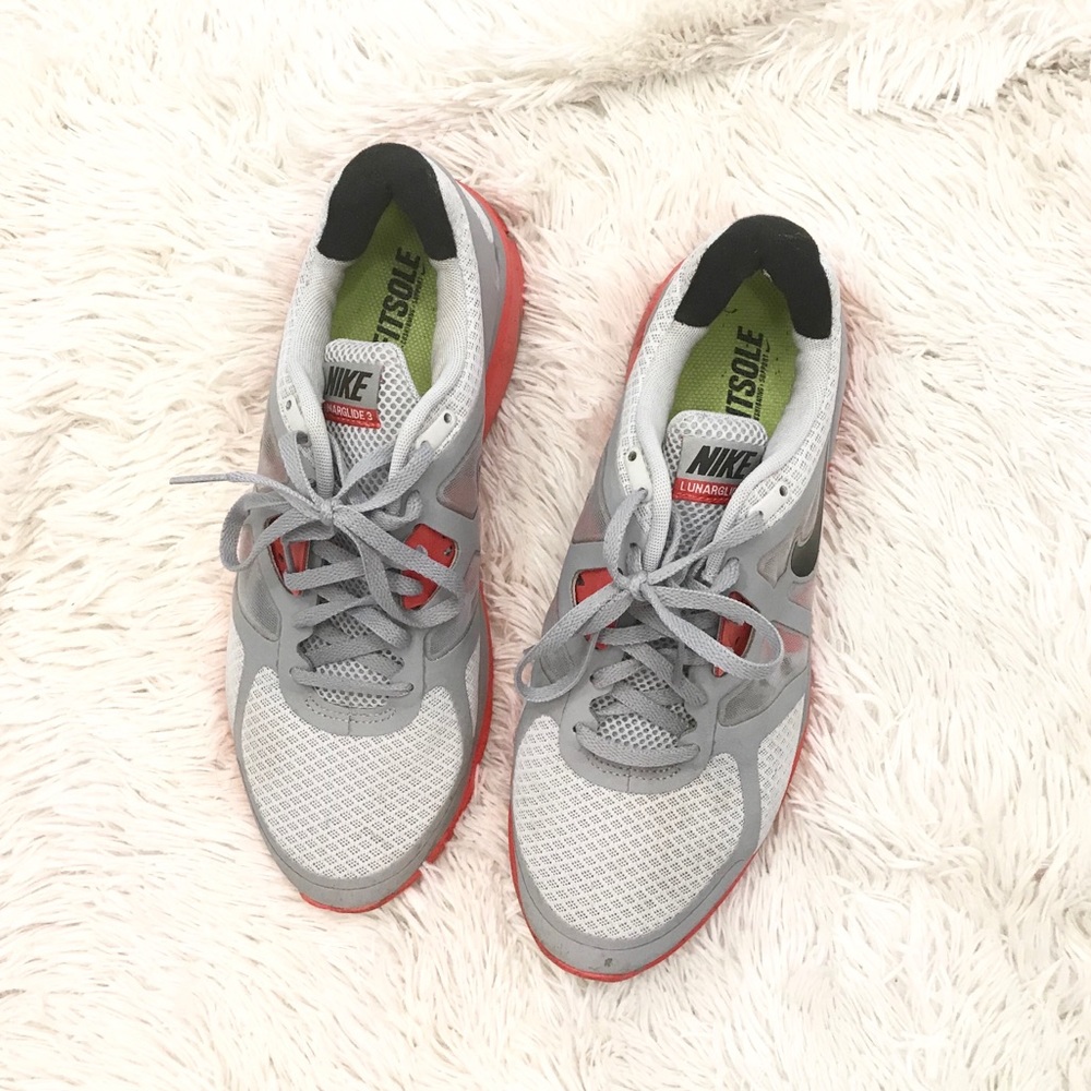 Nike Running Shoes